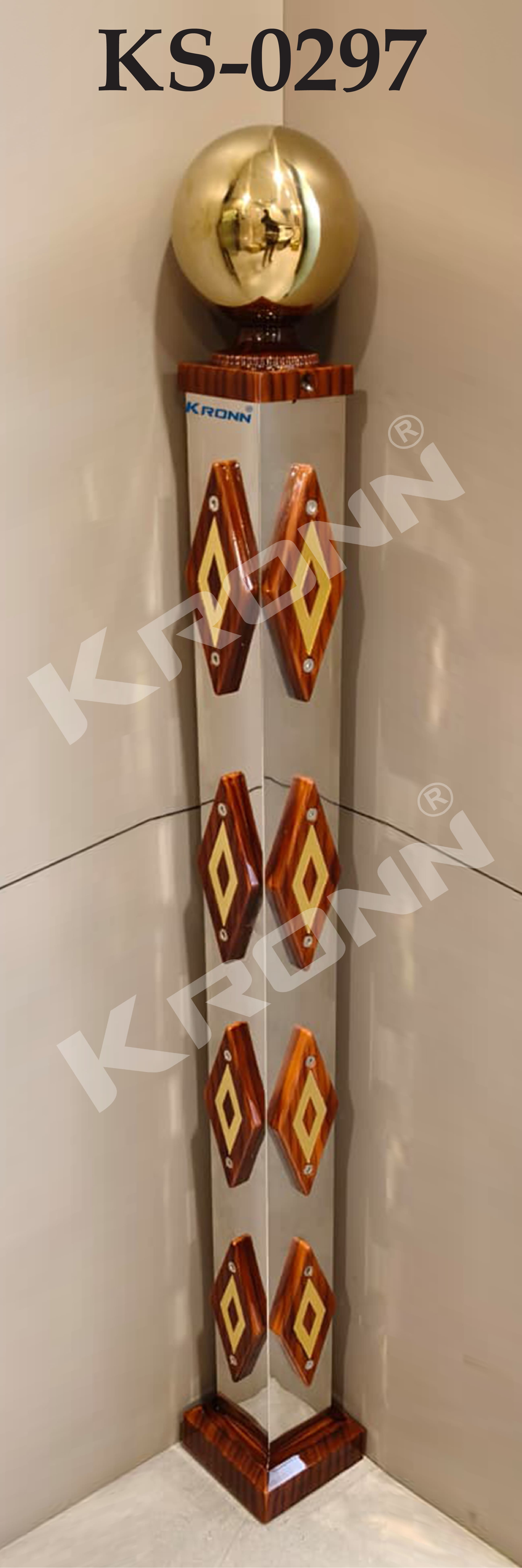 KS-0297 80x80mm